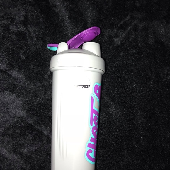 Blender Bottle SOLD - Picture 3 of 5